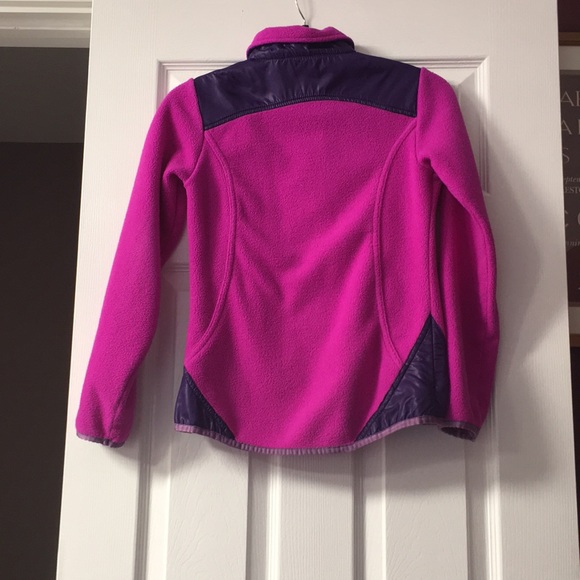 Girl’s Champion C9 jacket - Picture 2 of 3